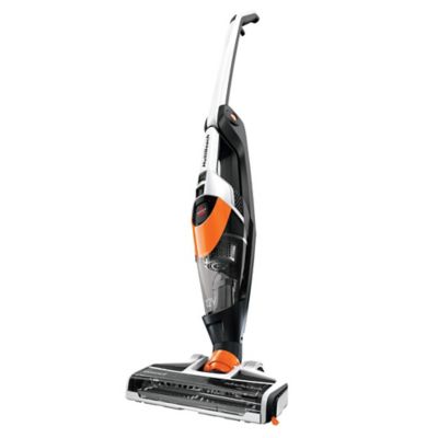 Bissell MultiReach Cyclonic Cordless Vacuum 13137 Lakeland