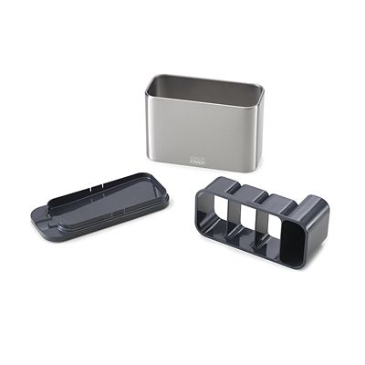 Joseph Joseph Surface Stainless Steel Cutlery Drainer image(3)