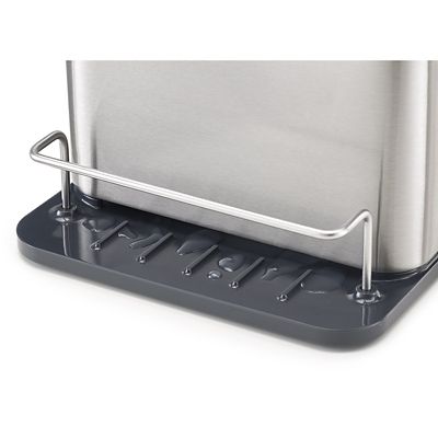 Joseph Joseph Surface Stainless Steel Sink Tidy image(6)