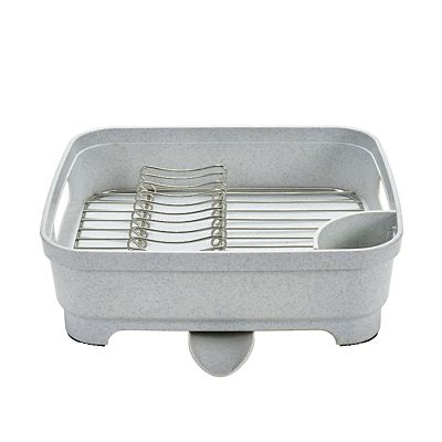 Dish Drainer Pebble Effect image(5)