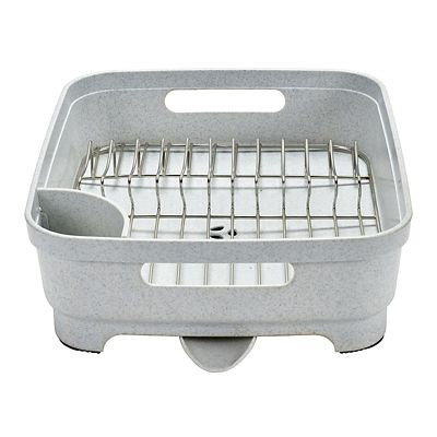 Dish Drainer Pebble Effect image(6)