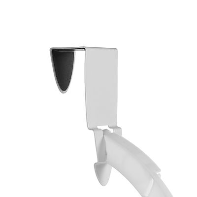 24 Pair Over-Door Shoe Storage Rack image(4)