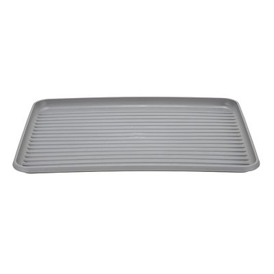 Lakeland Deco Stainless Steel Dish Drainer with Tray image(5)