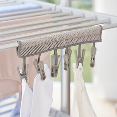 Dry:Soon 6 Peg Hanger image(2)