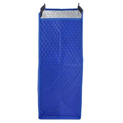 2-in-1 Shopping Trolley Tote Freezer Bag Insert 15L - (Image 3)