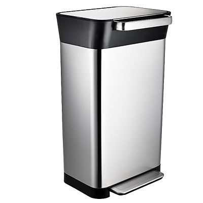 Poubelle Joseph Joseph Intelligent Waste Titan 30L