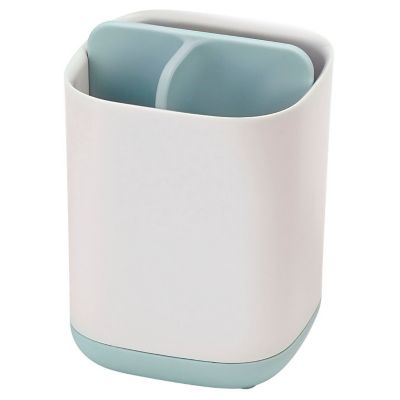 Joseph Joseph EasyStore Toothbrush Caddy Blue image(1)