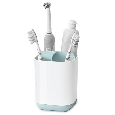 Joseph Joseph EasyStore Toothbrush Caddy Blue image(2)