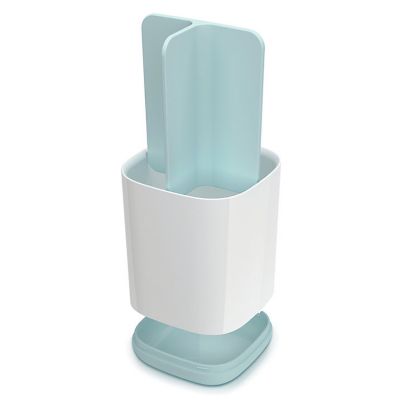 Joseph Joseph EasyStore Toothbrush Caddy Blue image(3)