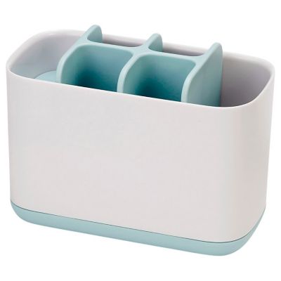 Joseph Joseph EasyStore Toothbrush Caddy Large Lakeland