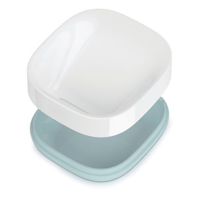 Joseph Joseph Slim Soap Dish Blue image(2)