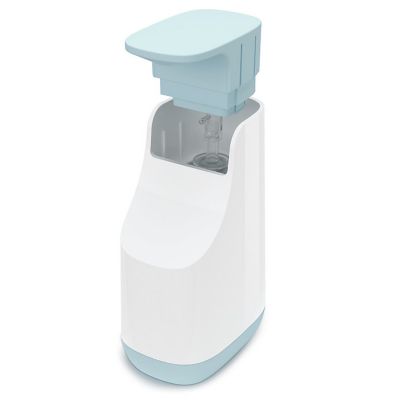 Joseph Joseph Slim Soap Pump 350ml image(3)