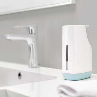 Joseph Joseph Slim Soap Pump 350ml image(5)