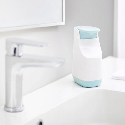 Joseph Joseph Slim Soap Pump 350ml image(7)