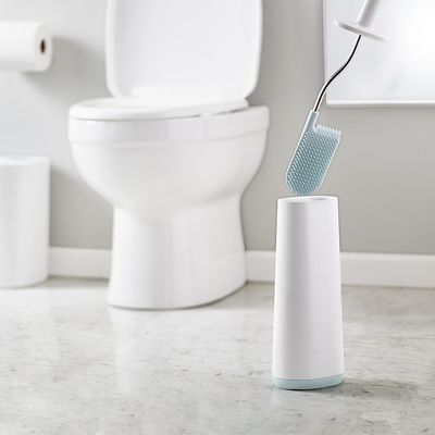 Joseph Joseph Flex Toilet Brush Blue image(2)