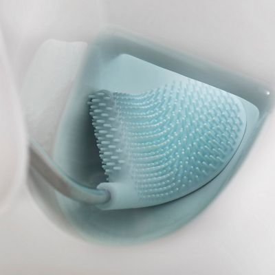 Joseph Joseph Flex Toilet Brush Blue image(5)