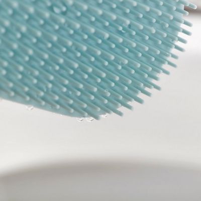 Joseph Joseph Flex Toilet Brush Blue image(7)