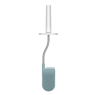 Joseph Joseph Flex Toilet Brush Blue image(9)