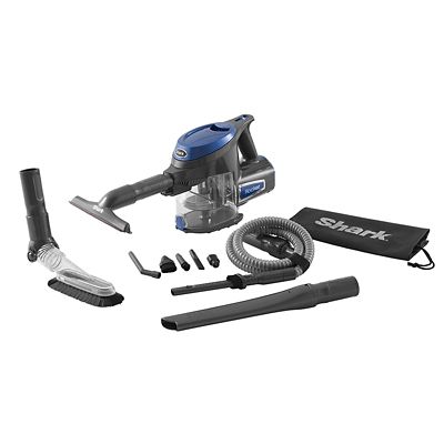 Shark Rocket Handvac Vacuum Cleaner HV292UK image(13)