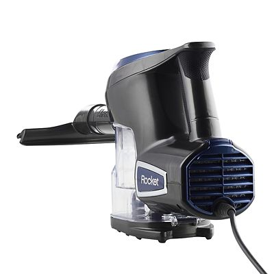 Shark Rocket Handvac Vacuum Cleaner HV292UK image(6)