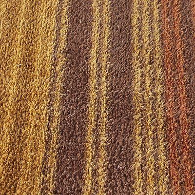 Warm Stripe Turtle Mat image(3)