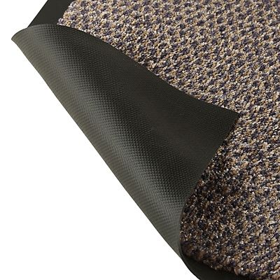 Microfibre Super-Absorbent Indoor Door Mat Granite 78 x 58cm - (Image 4)