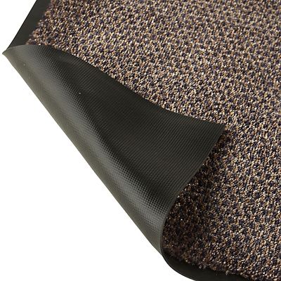 Microfibre Super-Absorbent Indoor Runner Granite 180 x 58cm - (Image 4)