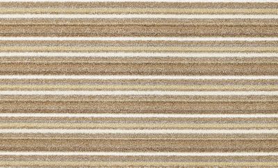 Lakeland Anti-Slip Indoor Door Mat Natural Stripe 50 x 80cm image(2)