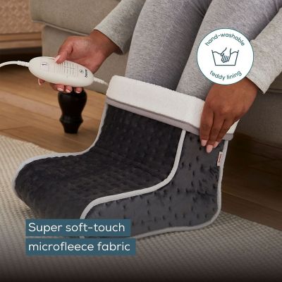 Beurer Cosy Heated Foot Warmer FW20 alt image 4