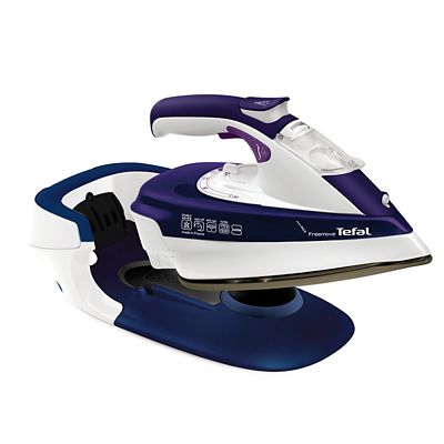 Tefal Freemove Cordless Steam Iron FV9966 image(1)