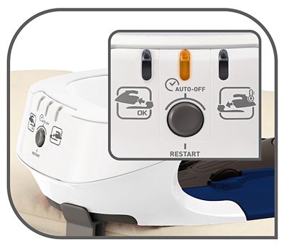 Tefal Freemove Cordless Steam Iron FV9966 image(10)
