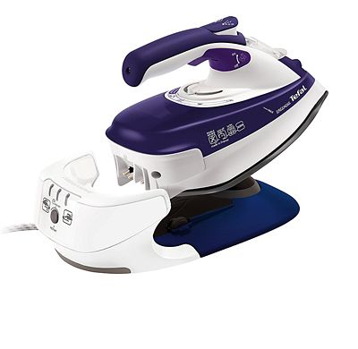 Tefal Freemove Cordless Steam Iron FV9966 image(2)