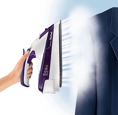 Tefal Freemove Cordless Steam Iron FV9966 image(5)