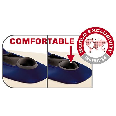 Tefal Freemove Cordless Steam Iron FV9966 image(8)