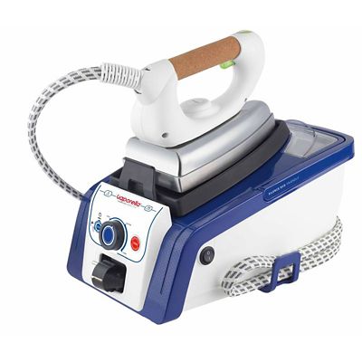 Polti Kalstop Steam Cleaner Iron Generator Anti Limescale Descaler x 40  Phials