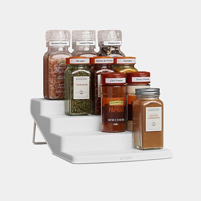 Spice jars lakeland new arrivals