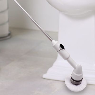 Turbo Scrub Complete Home Cordless Cleaning Kit image(8)