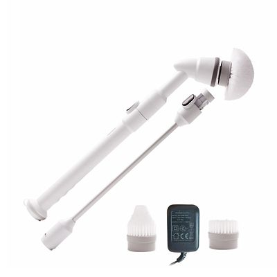 Turbo Scrub Complete Home Cordless Cleaning Kit image(9)