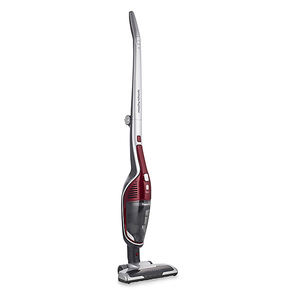 Morphy Richards 2 in 1 Supervac Cordless Vacuum Cleaner 732102 image(1)