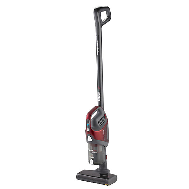 Morphy Richards 3-in-1 Supervac Deluxe Cordless Vacuum Cleaner 734055 image(1)