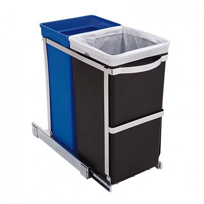 Under on sale counter bin