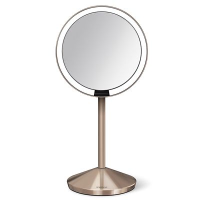 travel magnifying mirror