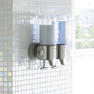 wall mounted pump soap dispenser