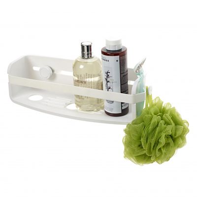 Umbra Flex Gel-Lock Suction Shower Storage Bin image(4)