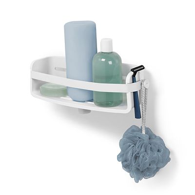 Umbra Flex Gel-Lock Suction Shower Storage Bin image(5)