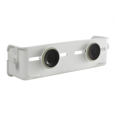 Umbra Flex Gel-Lock Suction Shower Storage Bin image(6)