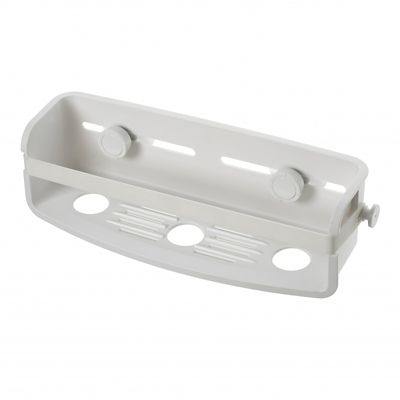 Umbra Flex Gel-Lock Suction Shower Storage Bin image(7)