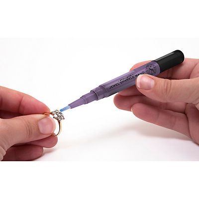 Town Talk Jewel Sparkle Wand and Polishing Cloth image(2)