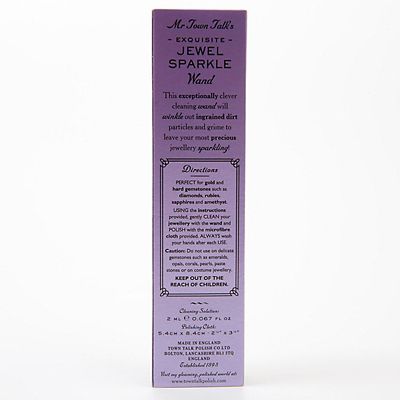 Town Talk Jewel Sparkle Wand and Polishing Cloth image(3)