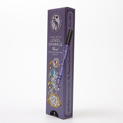 Town Talk Jewel Sparkle Wand and Polishing Cloth image(5)